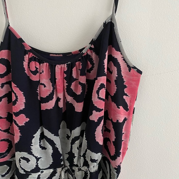 Milly x Banana Republic Sundress - Picture 12 of 12